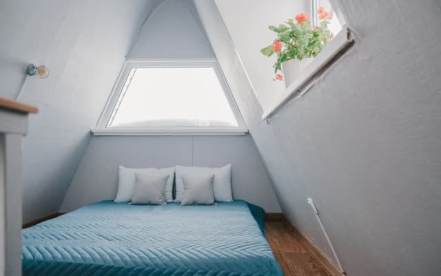 V Karelii u Rodnika Guest House