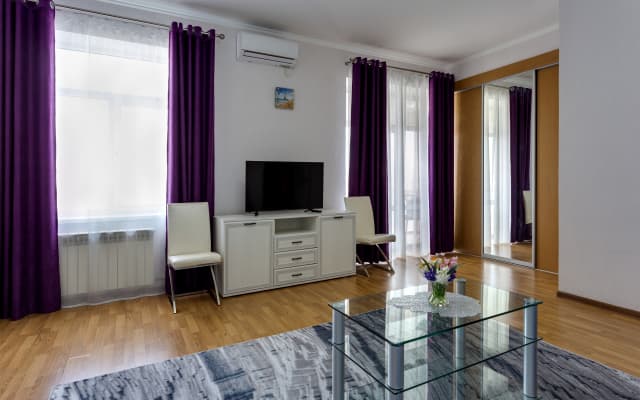 Apart Hotel DELUXE