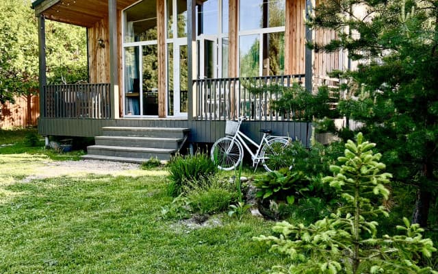 Гостевой дом Cozy Villa