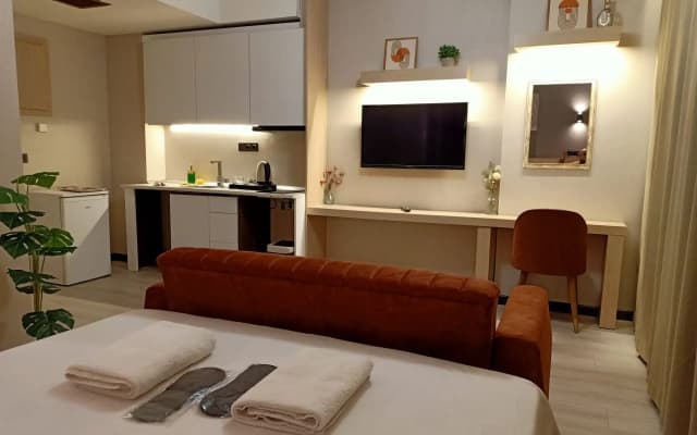Falcon Palace Hotel