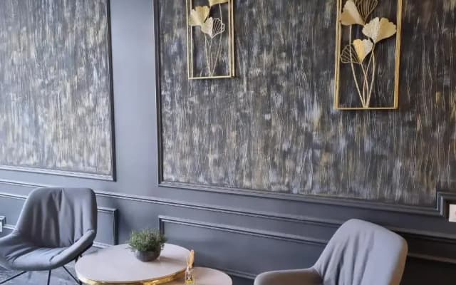 Dayssin Boutique hotel