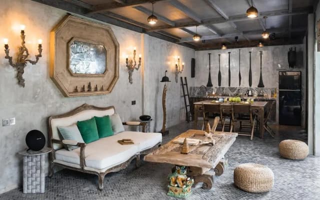 Вилла Beach Walk Villa Pryaniki
