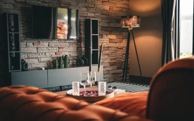 Отель Inn House Oludeniz