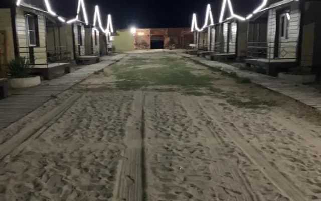 База отдыха Del Mar