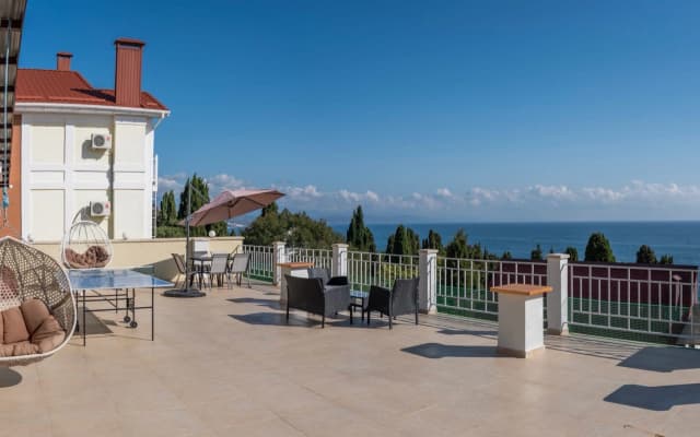 Жилое помещение Villa Mira