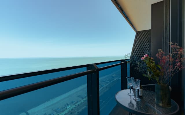 Habiby Orbi City Batumi