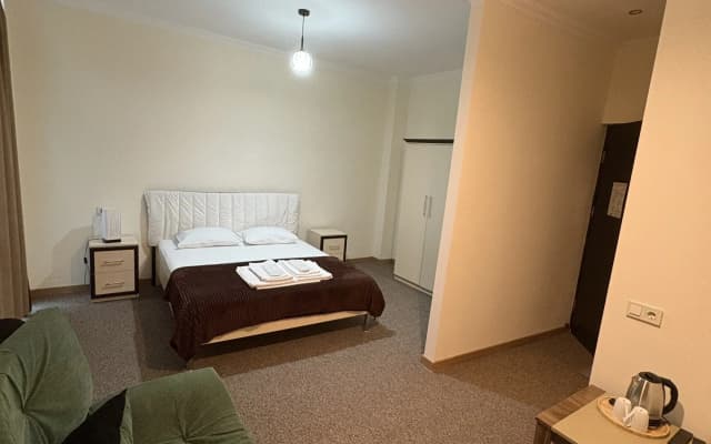 Отель Chill Out Hotel