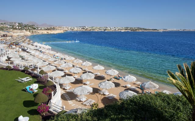 SUNRISE Arabian Beach Resort