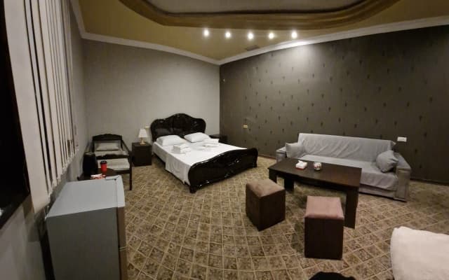 Hotel Star Zvartnoc Evn Airport