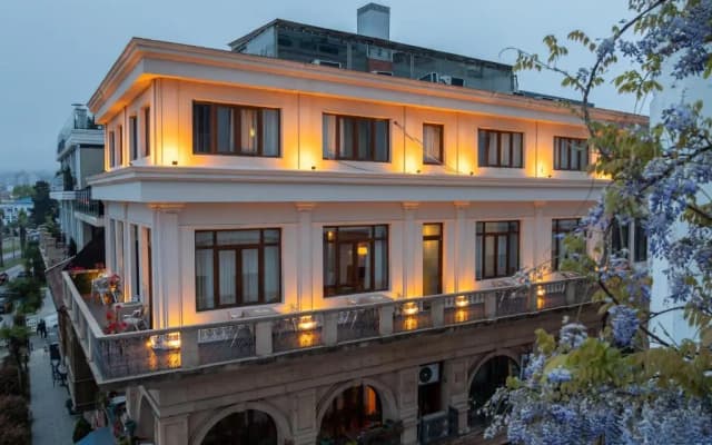 Acord Hotel & Balcony