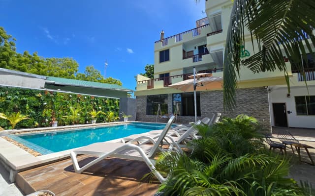 Гостевой дом Madi Grand Maldives