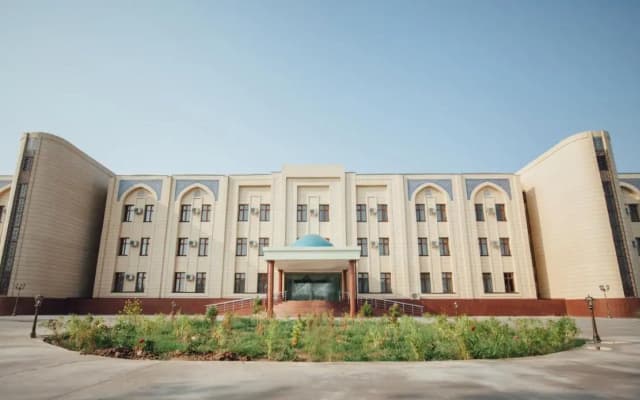 Отель Bek Khiva