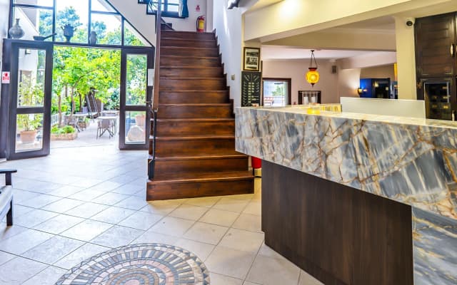 Morea Kaleici Hotel (Adult Only 16+)