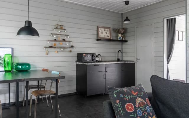 Guest House EcoSportApart Pink