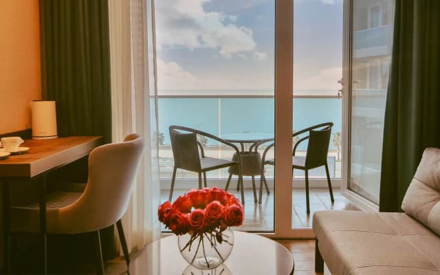 Sunrise Residence Apart-Hotel