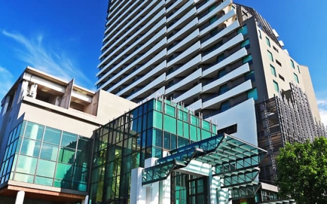 Cape Dara Resort, Pattaya