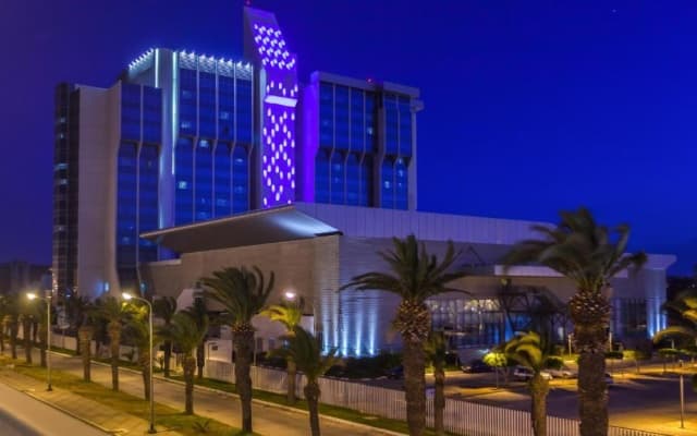 Radisson Blu Hotel & Convention Center, Tunis