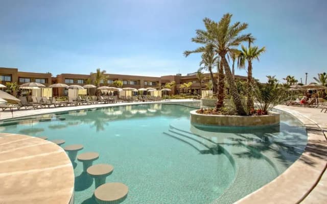Отель Be Live Collection Marrakech Adults Only All inclusive