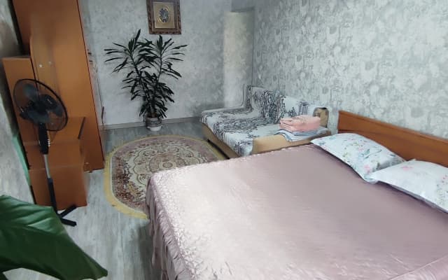 Жилое помещение Дубки Сулакский каньон 8