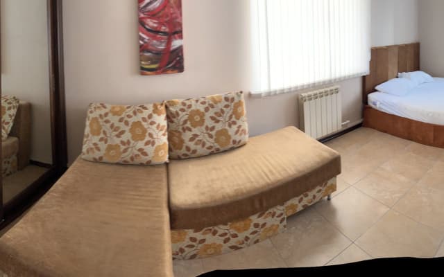 Zhili-Byli Mini-Hotel
