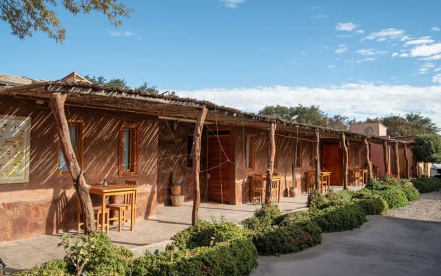 Ночлег и завтрак (B&B) Casa Lickana