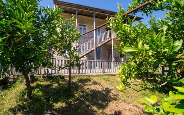 Гостевой дом Irakli Guest House