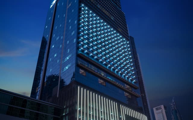 Hotel Paramount Hotel Midtown