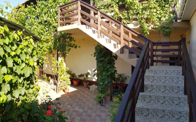 Guest House Usadba Vladimira