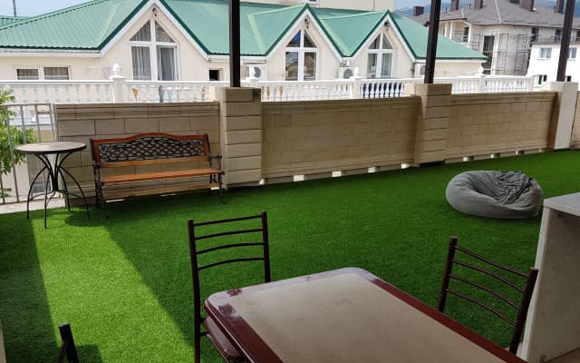Volna Guest House