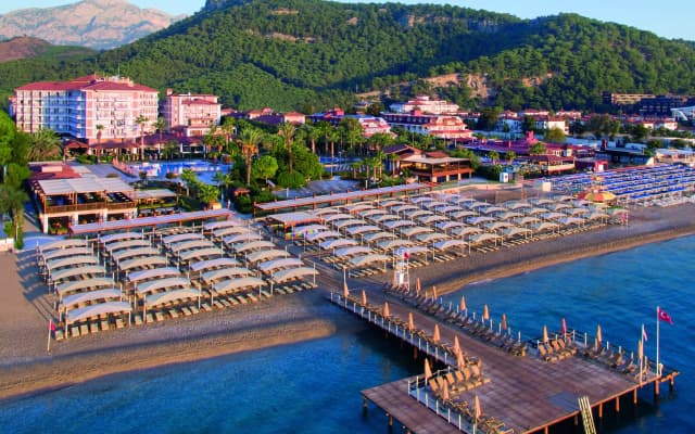 AKKA Hotels Alinda