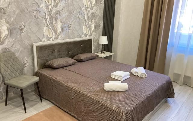 Monblan Guest House