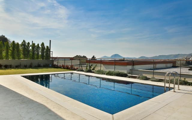 Вилла Green Park Villas by Important Group Travel