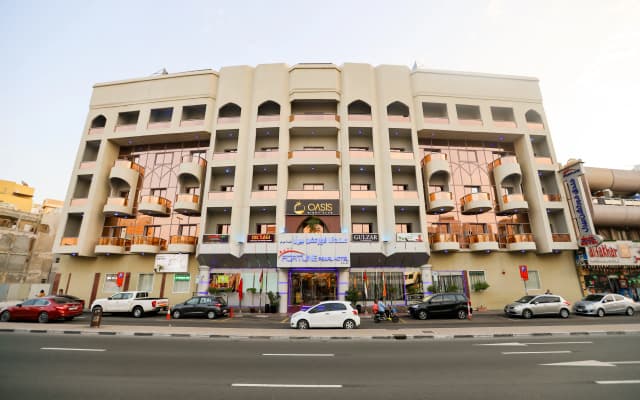 Fortune Pearl Hotel by Omega Hotels
