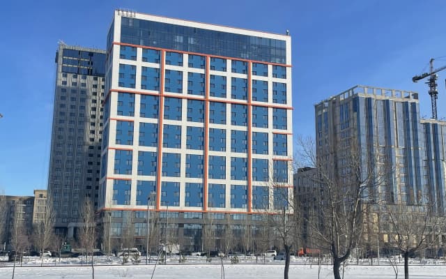 Апартаменты Частные в YES Apart Hotel