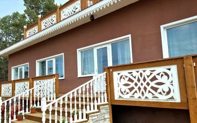 Гостевой дом У Лукоморья