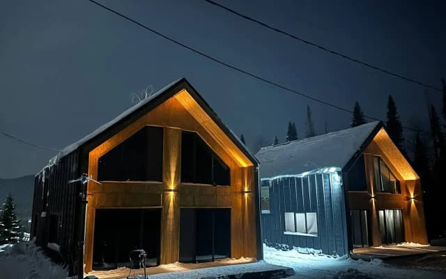 Гостевой дом Viking Village