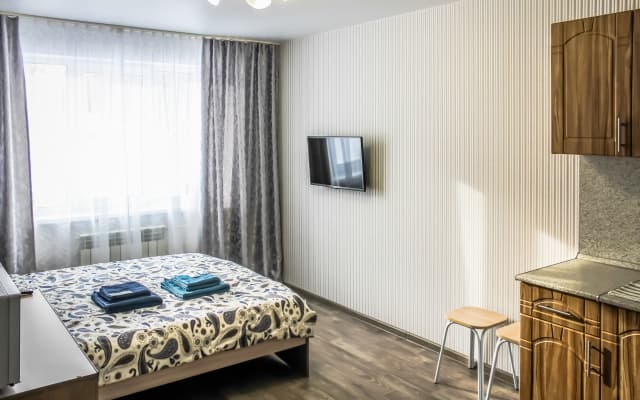 Апартаменты Guesthouse Комфорт
