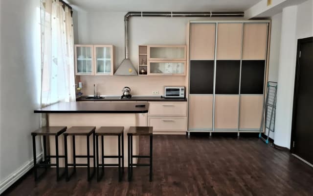 Гостевой дом на Булатниковской