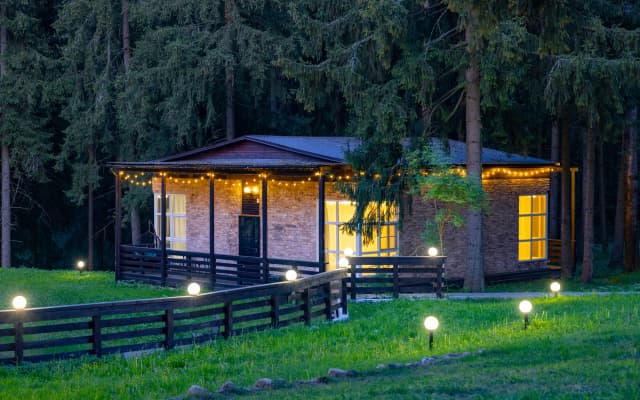 База отдыха Belikovo Club House
