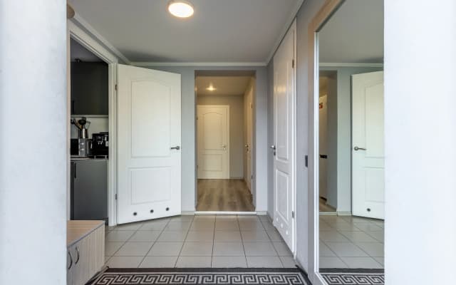 Гостевой дом Eco Home