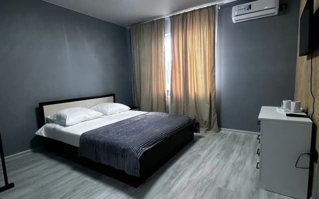 Гостевой дом Grey House
