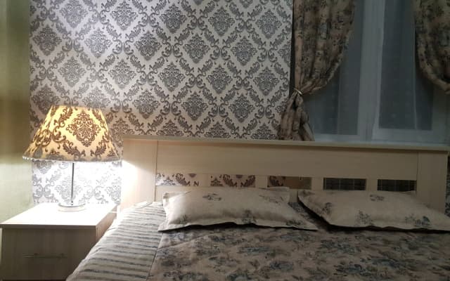 Sssr Guest House