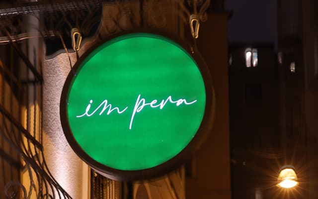 Бутик-отельl Impera hotel