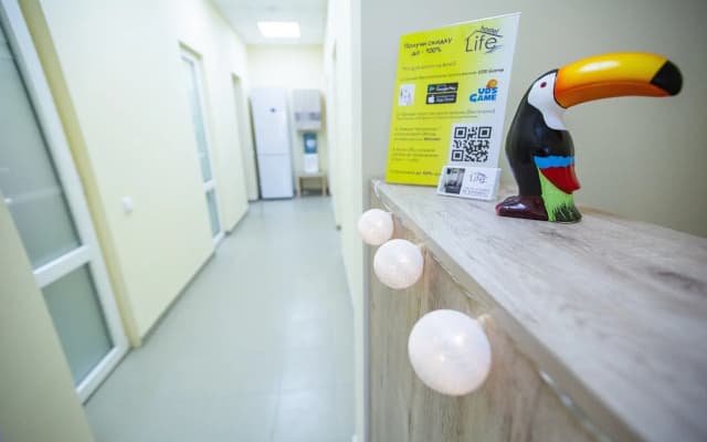 Lifehostel Sevastopol Hostel