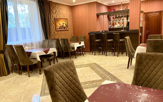 Vesna Guest House