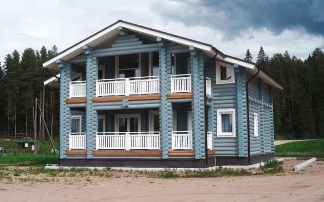 Гостевой дом Койриноя