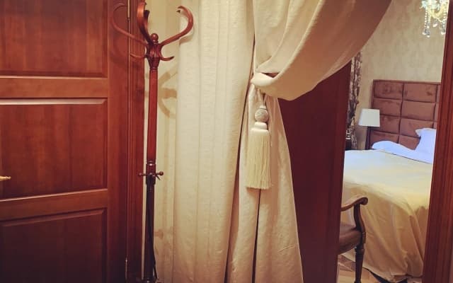Magic Moments Hotel