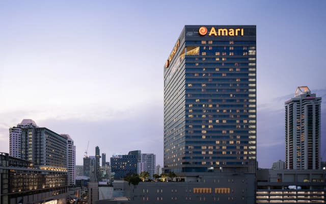 Amari Bangkok
