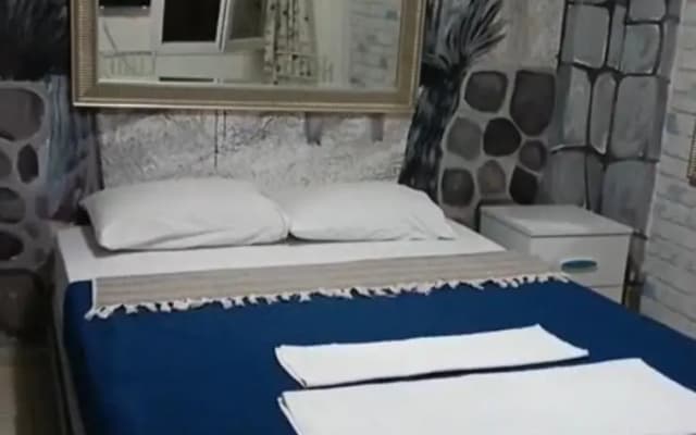 Отель Paradise Garden Butik Otel