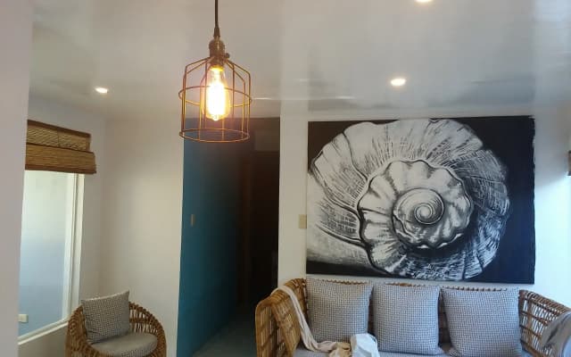 Хостел MY HOSTEL Boracay